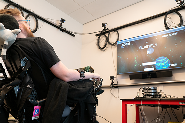 EMG wristband research