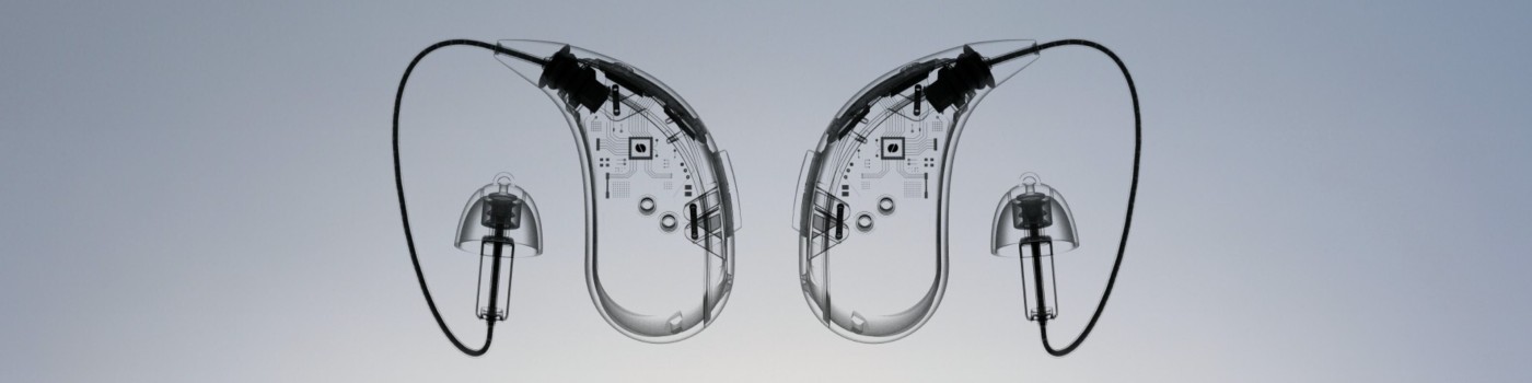 Fortell AI Hearing Aids