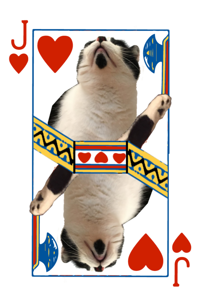 Jack of Hearts
