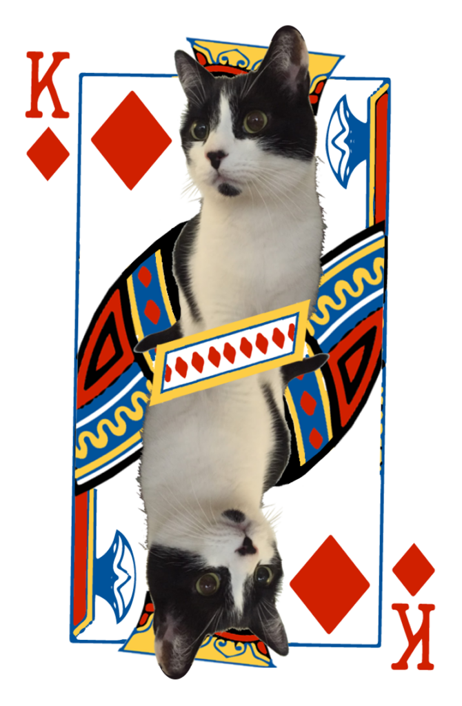 King of Diamonds